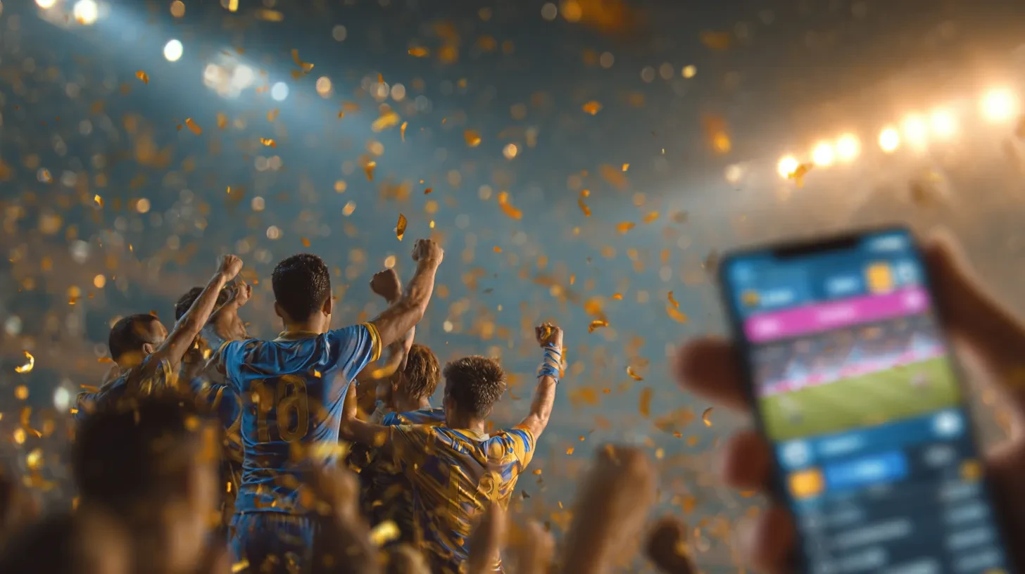 bete365 — UMOBILE