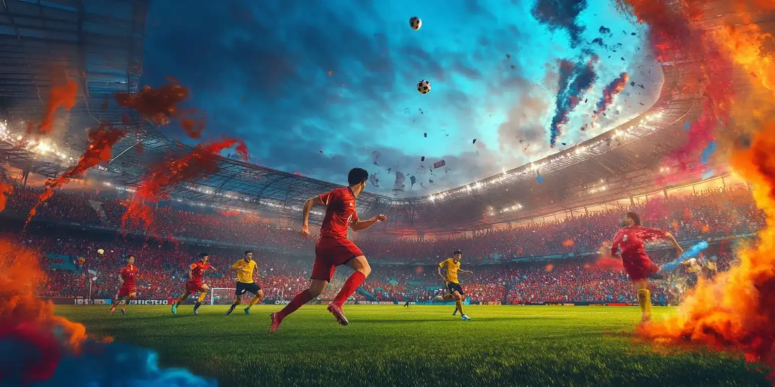 bete365 — sports 5